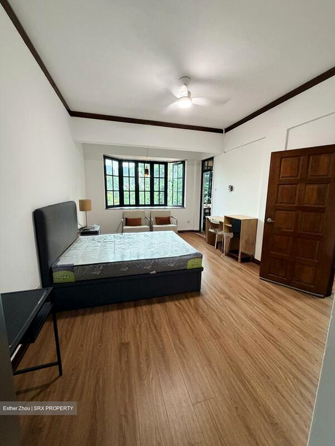 Dunman Road (D15), Terrace #508434591